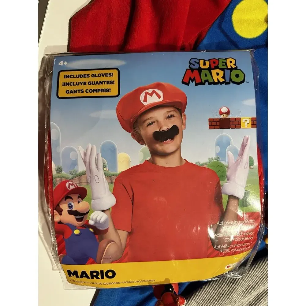 Super Mario this product